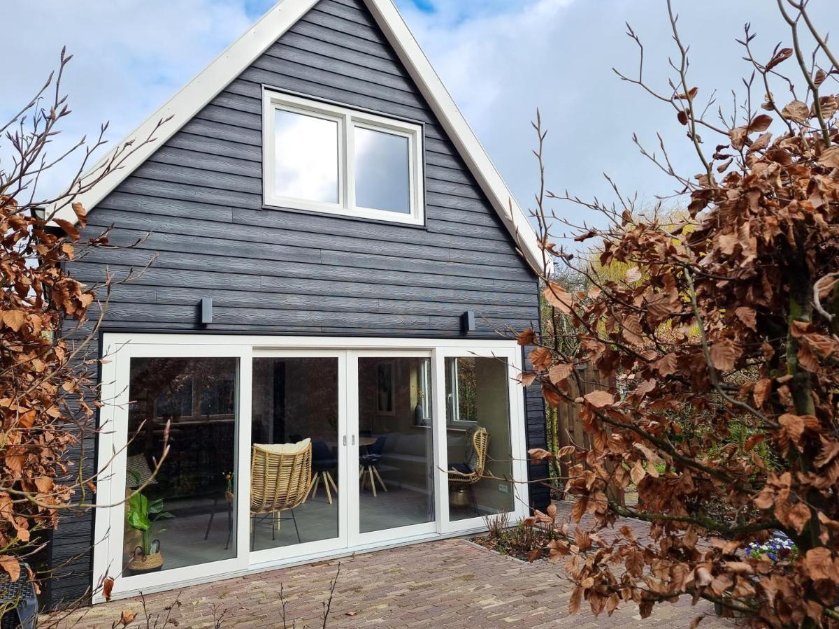 Vakantiehuis Aagtekerke Ak12 Exterior foto